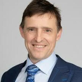 Mike Axon