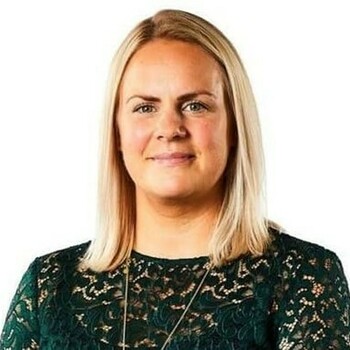 Hollie Shackleton