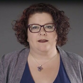 Professor Rebecca Riley