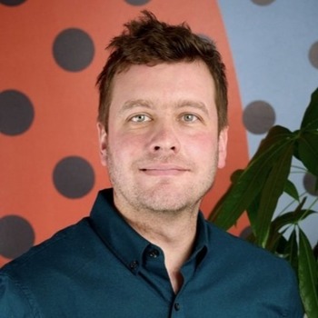 Alistair Booth