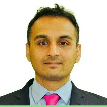 Faisal Butt