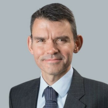 David Hughes