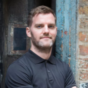Tim Heatley