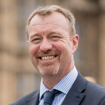 Nigel Tipple