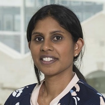 Dr Suki Balendra