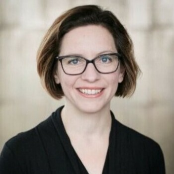Chair: Rebecca Evans