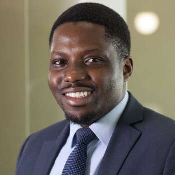 Amos Simbo