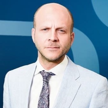 Chair: Max Camplin