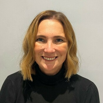 Alexandra Morley