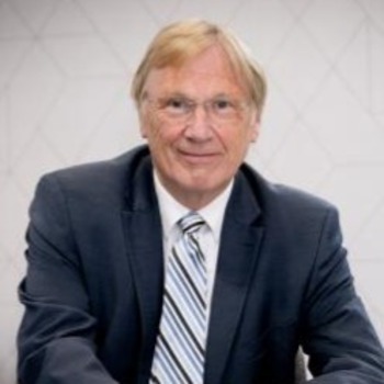 Cllr Ian Courts