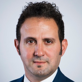 Professor Samer Bagaeen