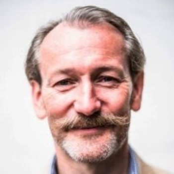 Simon Short