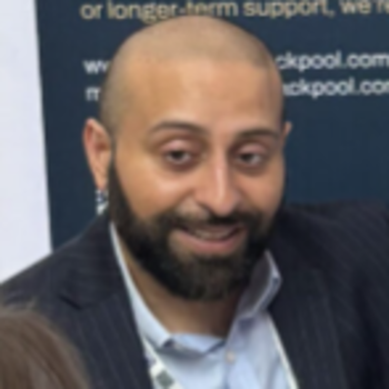 Talha Yakub