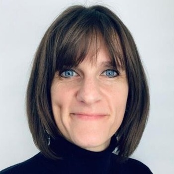 Jo Makinson
