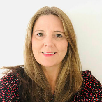 Kelly Crews