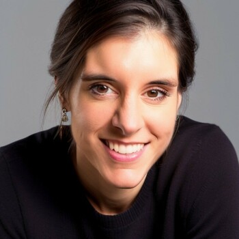 Chair: Anna Clare Harper