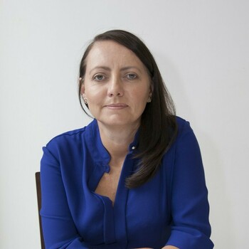 Lisa Harris
