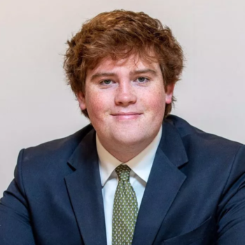 Cllr Dan Swords