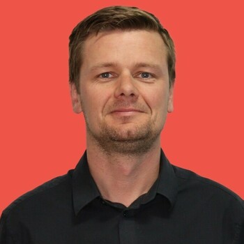 James Dawson