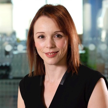 Dr Kath Mackay