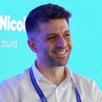 Chair: Angelos Nicolaou