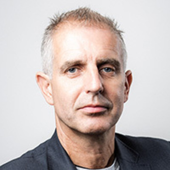 Chair: Keith Brewis