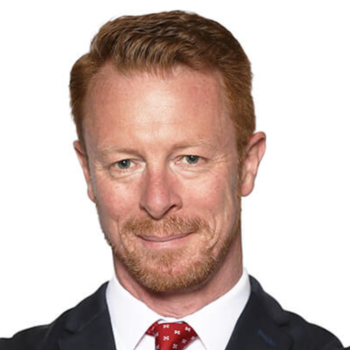 Grant Leggett