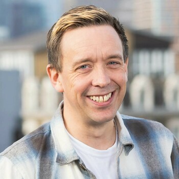Stefan Webb