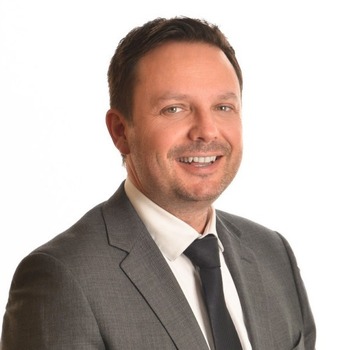 Neil Hayes