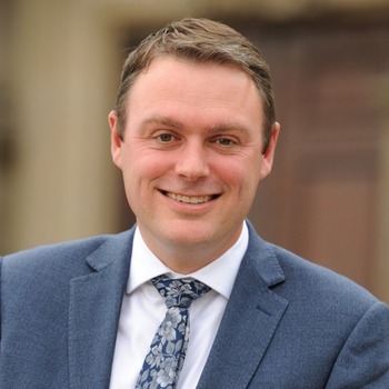 Jonathan Tew