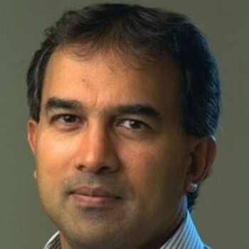 Dr Uday Phadke