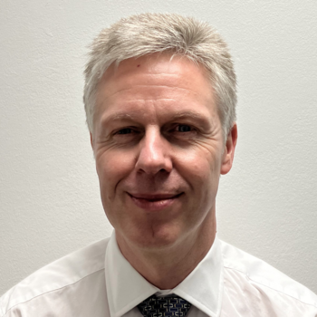 Chair: Iain Watson