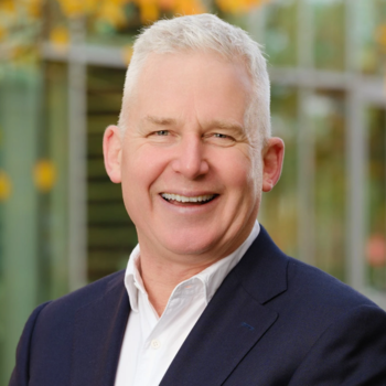 Colin MacDonald