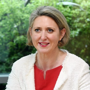Eleanor Deeley