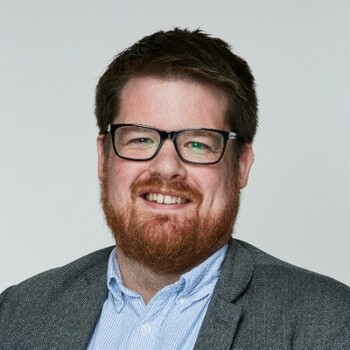 Tim Fawcett