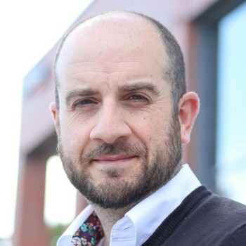 Neil Beamsley