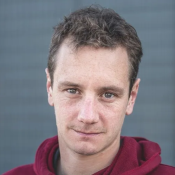 Alistair Brownlee