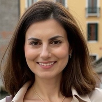 Lina Makrodimitri
