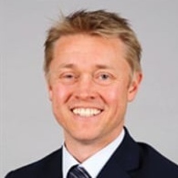 Darren Crossley