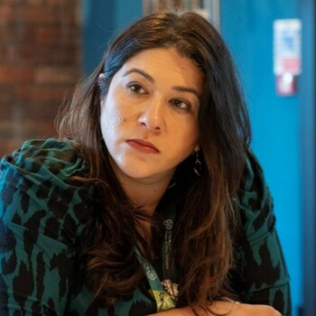 Fatima Khan Shah