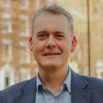 Simon Dew