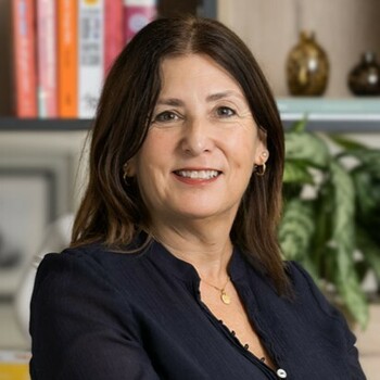 Chair: Jane Groom