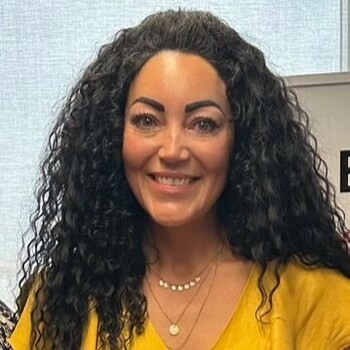 Jenny Taylor-Smith