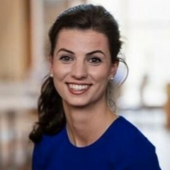 Megan Toone