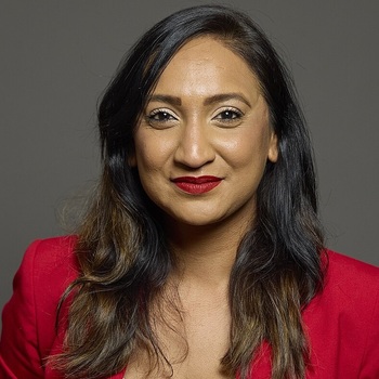 Satvir Kaur MP