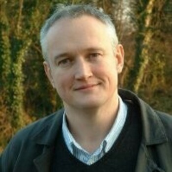 Marcus Chaloner