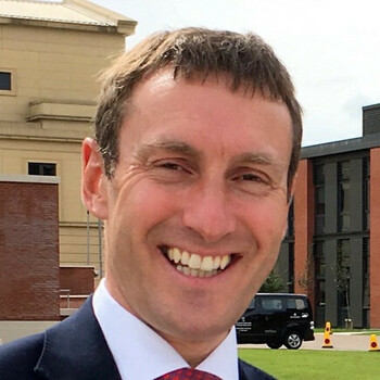 Paul Methven