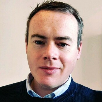 Michael Barry