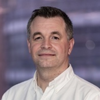 Paddy McGuigan
