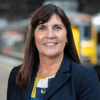 Tricia Williams